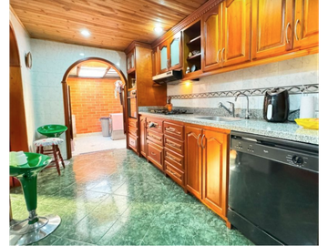 Casa en Venta en Chía, Cundinamarca | Casa en Conjunto Cerrado