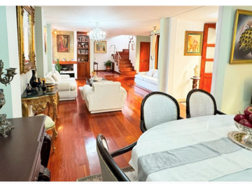 Casa en Venta en Chía, Cundinamarca | Casa en Conjunto Cerrado