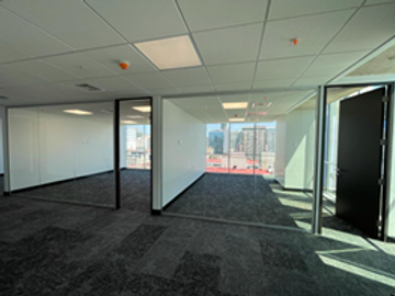 Oficina en arriendo en Santiago