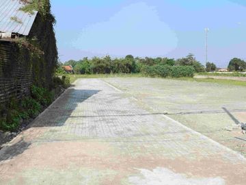 Kavling Adiwerna Tegal, SHM Per Unit, Jamin Untung 30%