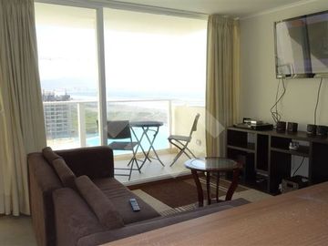 Departamento en Venta en Condominio Laguna del Mar