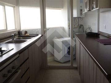 Departamento en Venta en Condominio Laguna del Mar