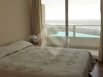 Departamento en Venta en Condominio Laguna del Mar