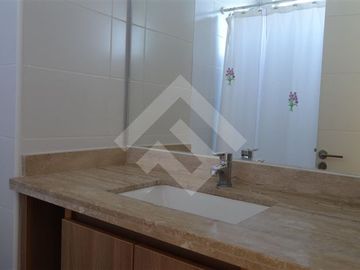 Departamento en Venta en Condominio Laguna del Mar
