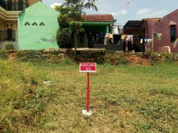 Siap Bangun Kavling Premium Syariah Mainroad Bypass Cicalengka Nagreg