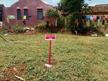 Siap Bangun Kavling Premium Syariah Mainroad Bypass Cicalengka Nagreg