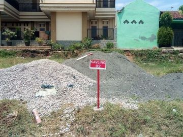 Siap Bangun Kavling Premium Syariah Mainroad Bypass Cicalengka Nagreg