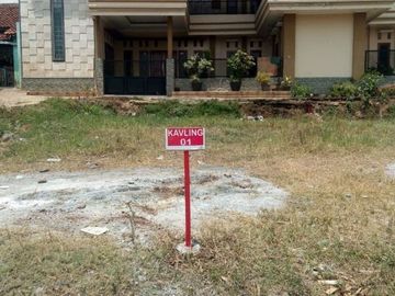 Siap Bangun Kavling Premium Syariah Mainroad Bypass Cicalengka Nagreg