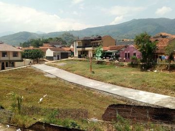 Siap Bangun Kavling Premium Syariah Mainroad Bypass Cicalengka Nagreg