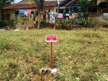 Siap Bangun Kavling Premium Syariah Mainroad Bypass Cicalengka Nagreg