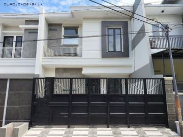 Rumah Sutorejo Selatan NEW MINIMALIS
