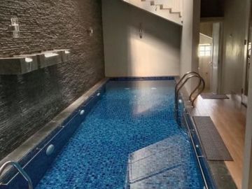 Rumah Strategis @Antapani Dekat ke Kawasan Arcamanik, Cisaranten dan Cicaheum