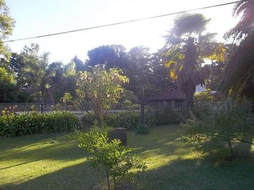 Quinta en Venta M. Romero