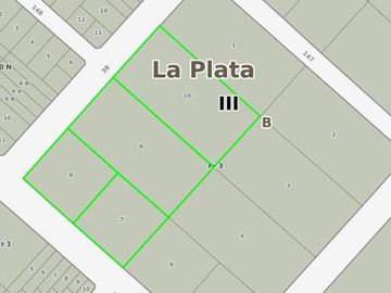 Quinta en Venta M. Romero