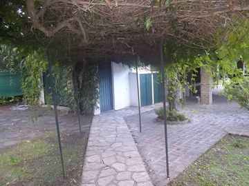 Quinta en Venta M. Romero
