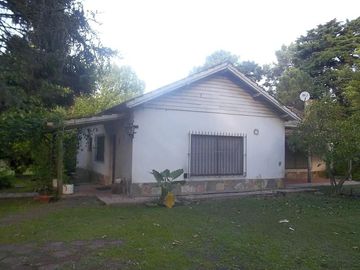 Quinta en Venta M. Romero