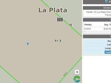 Quinta en Venta M. Romero