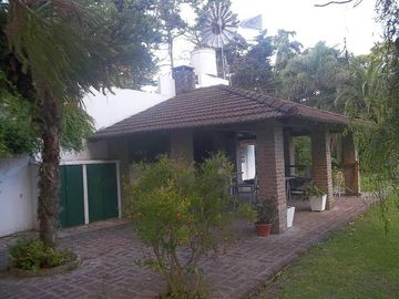 Quinta en Venta M. Romero