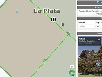 Quinta en Venta M. Romero
