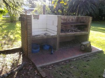 Quinta en Venta M. Romero
