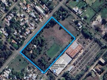 Quinta en Venta M. Romero