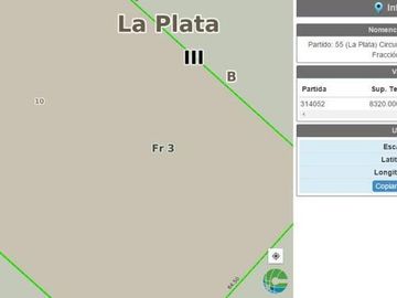 Quinta en Venta M. Romero