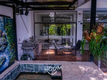 Casa El Tesoro ID: 175850r