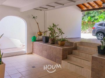 Casa El Tesoro ID: 175850r