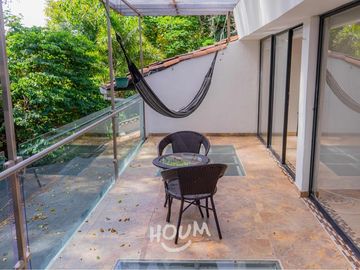 Casa El Tesoro ID: 175850r