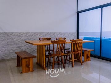 Casa El Tesoro ID: 175850r