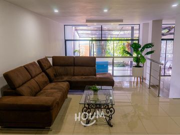 Casa El Tesoro ID: 175850r