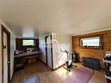 Casa en venta de 4 dorm. en Los Angeles, Cerro Colorado