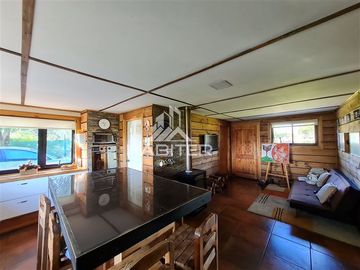 Casa en venta de 4 dorm. en Los Angeles, Cerro Colorado