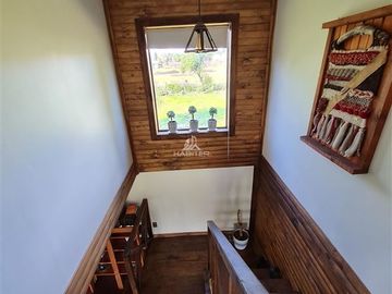 Casa en venta de 4 dorm. en Los Angeles, Cerro Colorado