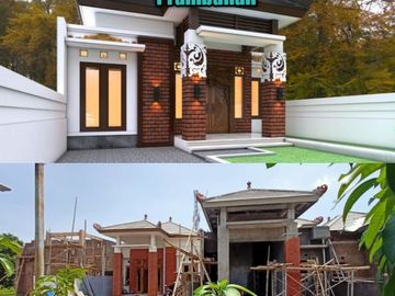 Sangat Cantik Lokasi Strategis Sangat Menguntungkan, Ayo Cek Lokasinya.