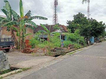 Sangat Cantik Lokasi Strategis Sangat Menguntungkan, Ayo Cek Lokasinya.