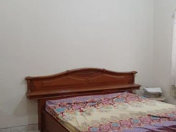 Di Jual Rumah Siap Huni 4 Kamar Dekat Tol di Batununggal Bandung