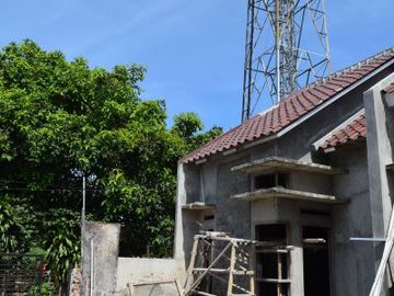 rumah indent dengan harga logis