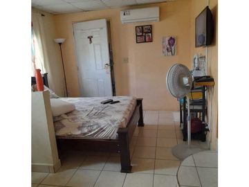 VENTA DE CASA EN DOLEGA CHIRIQUI 600M2
