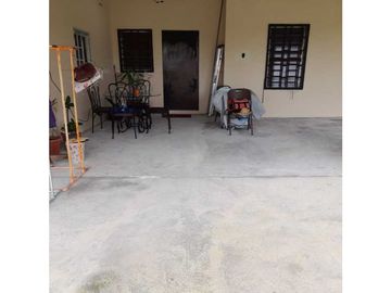 VENTA DE CASA EN DOLEGA CHIRIQUI 600M2