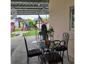 VENTA DE CASA EN DOLEGA CHIRIQUI 600M2