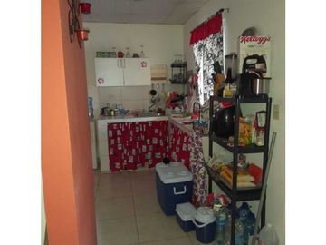 VENTA DE CASA EN DOLEGA CHIRIQUI 600M2