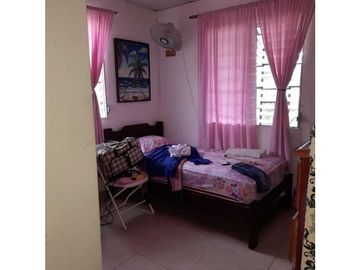 VENTA DE CASA EN DOLEGA CHIRIQUI 600M2
