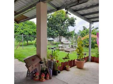 VENTA DE CASA EN DOLEGA CHIRIQUI 600M2