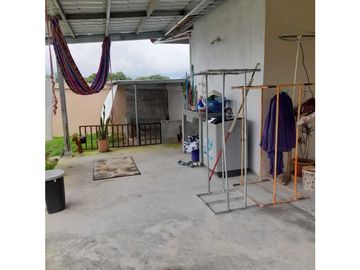 VENTA DE CASA EN DOLEGA CHIRIQUI 600M2