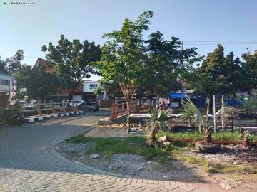 MURAH & SANGAT STRATEGIS Tanah Jalan Raya Medokan Sawah