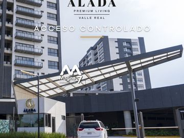 VENTA DEPARTAMENTO ÁLADA VALLE REAL