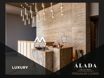 VENTA DEPARTAMENTO ÁLADA VALLE REAL