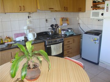 chalet 3 amb en lote propio Barrio San Juan