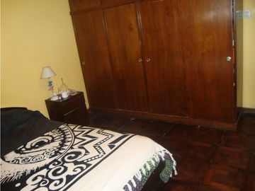 chalet 3 amb en lote propio Barrio San Juan